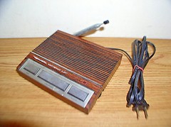 VINTAGE REALISTIC WEATHERADIO ALERT II MODEL 12-140