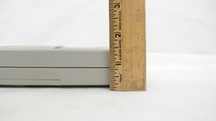 Vintage Soundesign AM/FM Portable Radio Model 2204 SGY TF