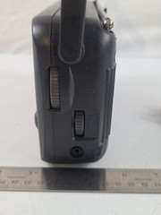 Panasonic Model RF-544 AM/FM Radio. With Power Cord. Tested Works Great.
