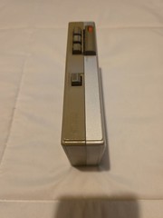 Vintage Panasonic RQ-341A Portable Cassette Player Recorder Walkman