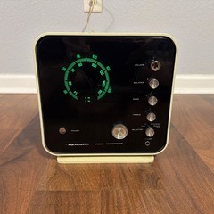 Realistic Stereo Concertmate AM/FM Stereo System