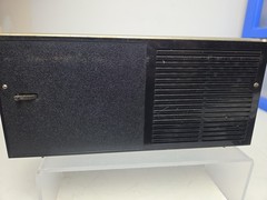 Norelco am fm de Deluxe Portable Radio