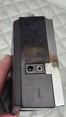 Vintage MGA Mitsubishi AM/FM Radio RPF-40 – Made in Japan