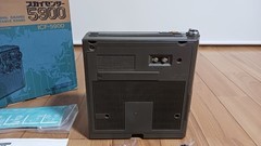 Sony ICF-5900 FM/AM Multi Band Short Wave Radio Maintained Rare!