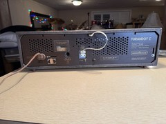 NORDMENDE SPECTRA « C » PHONIC AM/FM TABLETOP RADIO 1960s Germany – Works V Rare