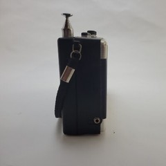 Vintage The Bandleader by Randix Portable Radio MB5552
