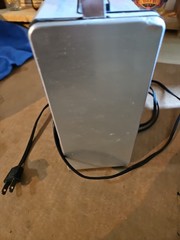 Zennith Solid State Portable Am/Fm/PSB/AIR Radio