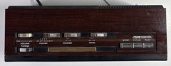 Vintage 80s Soundesign 3838WAL Cassette Player/Digital Clock/ Radio Works