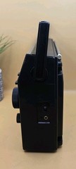 Vintage Sony AM/FM Radio 2 Band Receiver Model TFM-7720W Tested Working Cond.