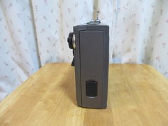 Excellent Reception Sony Icf-5900 Many Accessories
