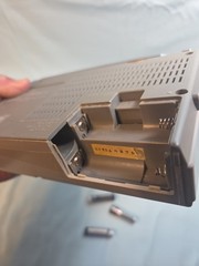 Panasonic RF-087 Radio With Antenna – Works ***READ ***