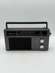 Sears Roebuck LXI Series Multiband Portable Radio Model 472-24082450