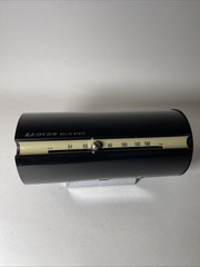 Lloyd’s Solid State Radio Model 8K37 (TESTED WORKS)