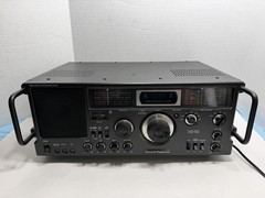 National Panasonic DR49 Multi band Receiver Model No RF-4900B, Excellent.