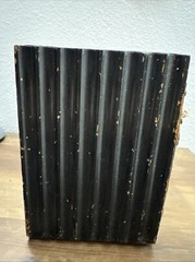 1946 Zenith Consolotone Radio Model 5D027Z Vintage