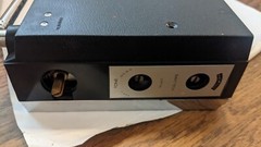 Vintage SANYO Cadnica 13F-B60 Tri-Band FM/SW/BC 13-Transister Radio – Works