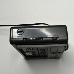 Vintage GE Digital Clock Radio 1980’s