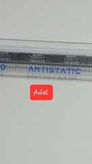 CX20111 Sony Original IC Made In Japan For ICF-SW7600 SW1 SW55 New old stock 1pc