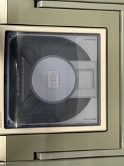 SANYO CWM-470 BOOMBOX PORTABLE STEREO READ DESCRIPTION!!