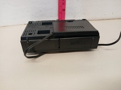 Vintage Panasonic RF-542 AM/FM Portable Radio AC Battery Working Singapore