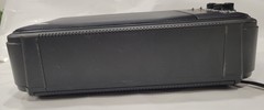 Vtg GE Superadio III 7-2887A AM/FM High Performance Long Range Radio Exlnt