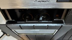 Concord Cassette/FM/AM/SW Radio and Cassette Recorder F-115 Vintage!
