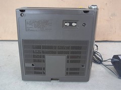 Sony Icf-5900 Sky Sensor