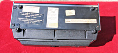 Zenith Transoceanic R7000 AM/FM VHF SW 12 Band Tested & Working with Booklet