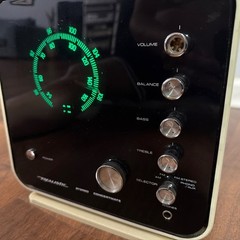 Realistic Stereo Concertmate AM/FM Stereo System