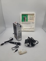 Unisonic No 711 With Booklet Mic And Ac Adapter Made In Japan