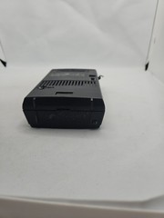 GENERAL ELECTRIC Model No. 7-2500B Hong Kong FM-AM Transistor Radio Works #CTL