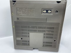 Sony ICF-5900 Vintage Radio Multi Band Tabletop Receiver SkySensor Antique JP