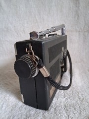 Vintage The Bandleader by Randix Portable Radio