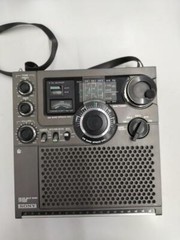 SONY ICF-5900 Short Wave Radio Receiver FM/AM Multi Band