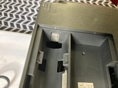 Vintage GE radio cassette 3-5264A