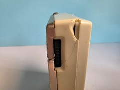 Vintage 1960&rsquo;s Public 6 Tranistor Radio Made in Japan Works Tested Rare Brand
