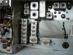 ZENITH Transoceanic Radio Service