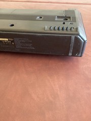 GRUNDIG RR 3000 Stereo Radio Recorder *FOR PARTS OR NOT WORKING*