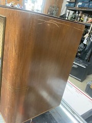 Nordmende Othello 55 Radio Made in Germany