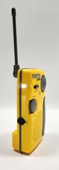 Vintage Sports Gran Prix By GPX Portable Pocket AM/FM Radio / Model A2095 / EUC
