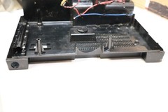 Panasonic rf-1170 Receiver Part Back Housing Cover