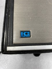 Channel Master 4 Band transistor Radio Model 6256 Working good Made In Taiwan