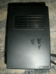 Vintage Transistor Radio Gran Prix 5 AM Solid State Portable Receiver Hong Kong