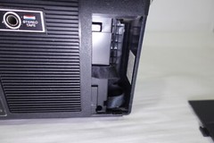 Vintage Sanyo StereoCast M4210 Tape Player – Untested-No adapter