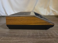 Nice Vintage GE General Electric Model 7-4870A Programmable Alarm Clock Radio