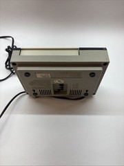 Vintage Realistic Weather Weatheradio 2 Alert II 12-154 Radio Tested Taiwan. B