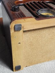 GE General Electric Classic Radio Vintage 1970&rsquo;s Cassette Player 7-4135 Tested