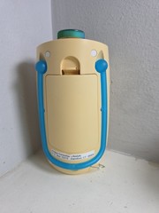 Rare PHILIPS AE2330 Bathroom Radio great condition