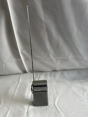 Panasonic Portable Radio Rf-032 2 Band AM / FM Vintage