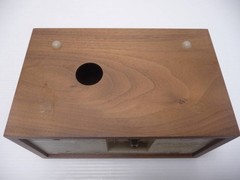 Tivoli Audio Radio Henry Kloss Model One Antique Showa Retro